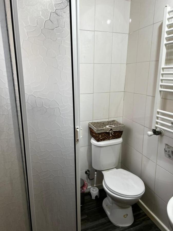 Casa Alojamiento Пунта-Аренас Экстерьер фото
