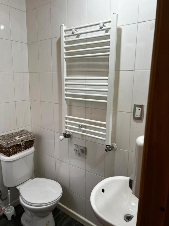 Casa Alojamiento Пунта-Аренас Экстерьер фото